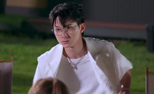 Kris今集勁給力！