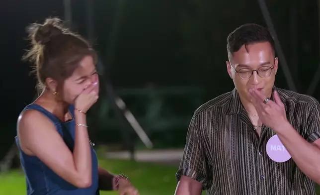 佢哋變咗打卡熱點呢吓好笑。