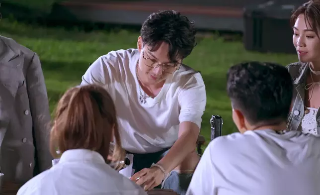 呢壼黑糖薑茶重甜咯。