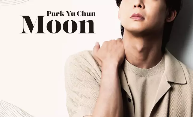 專輯先行曲《Moon》在8月1日公開。網上圖片