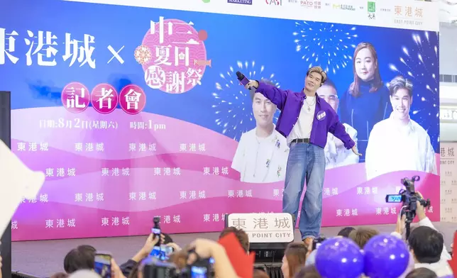 又率先大爆各自的演唱會主題。