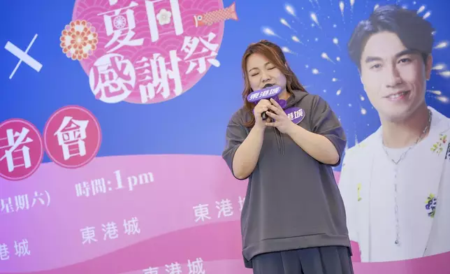 四人大談準備演唱會的心路歷程。