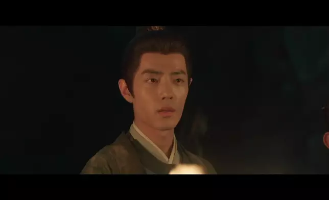 《藏海傳》宣傳片段截圖