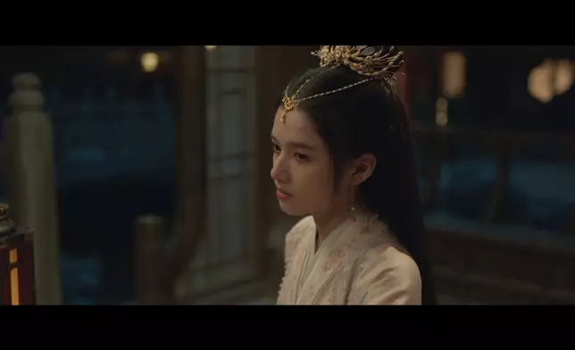 《藏海傳》宣傳片段截圖