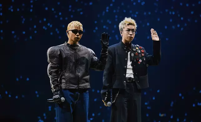 Gareth.T、Gordon Flanders