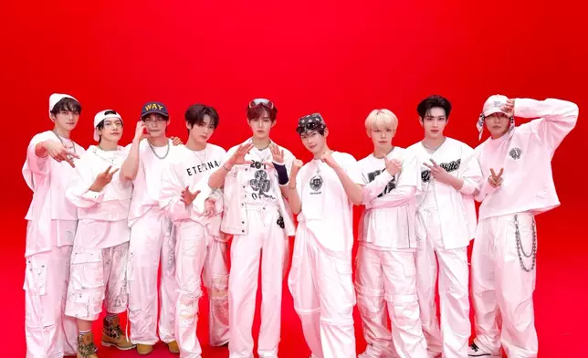 ZB1所屬社未有對事件作出正式回應。 ZB1 twitter圖片