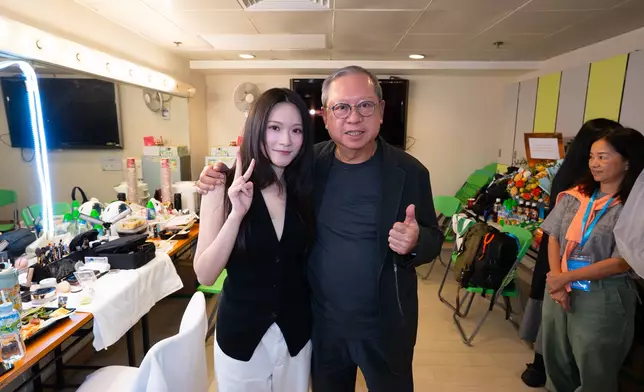 老闆林建岳博士