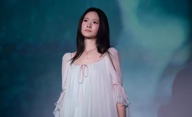 Cloud一連兩場「Finding Cloud雲浩影演唱會2025」完美落幕。