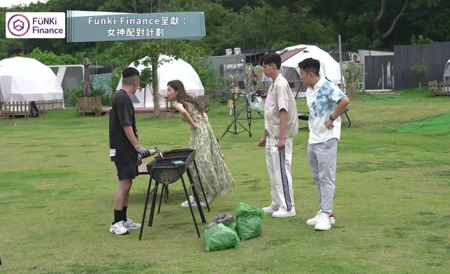 好似好精彩咁喎。