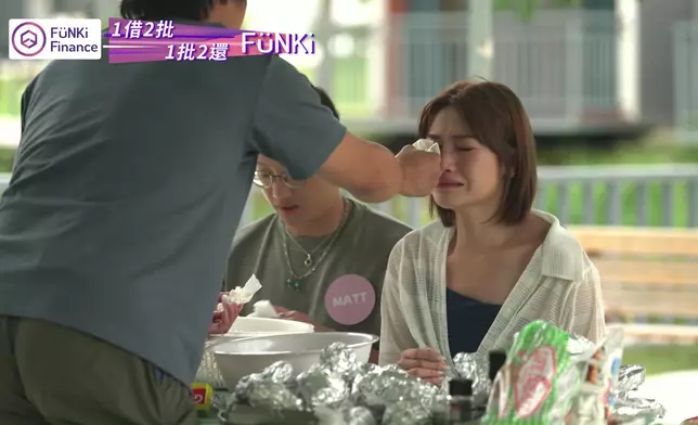 好似好精彩咁喎。