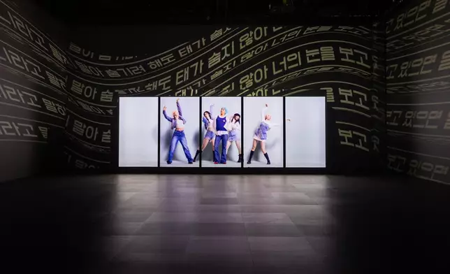 《G-DRAGON MEDIA EXHIBITION : Übermensch》台北站