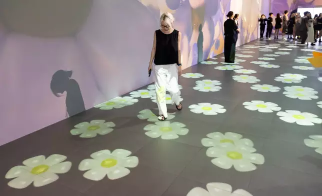 《G-DRAGON MEDIA EXHIBITION : Übermensch》台北站