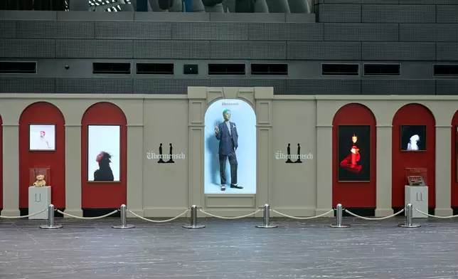 近距離感受G-DRAGON全能藝術宇宙