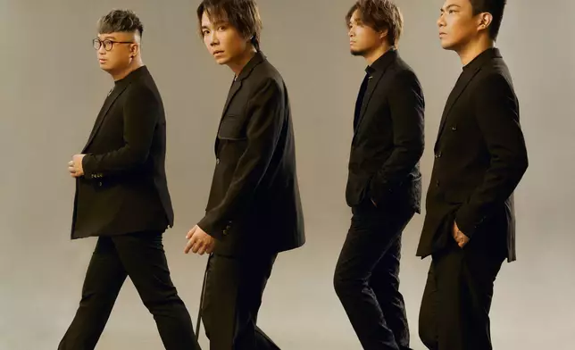 全能創作組合ToNick亦興奮表示：「HABFest不僅是一場音樂表演，更是一場融入城市節奏與生活態度的體驗。我們一直鼓勵大家活出自我，而這次能夠在熱氣球與維港美景中演出，正正就是我們追求的自由風格。」