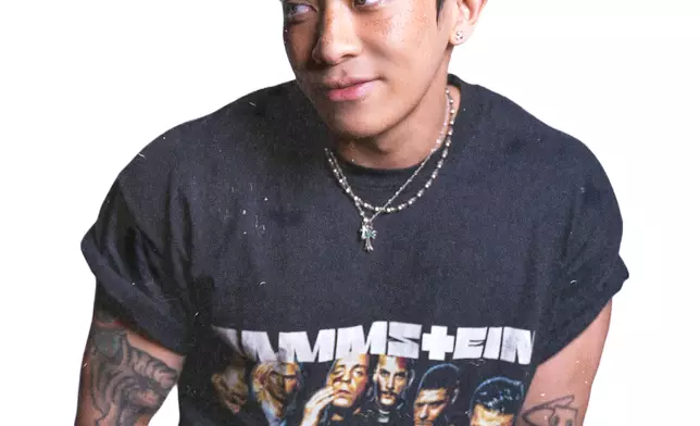 剛剛踏入人生新階段的Tyson Yoshi亦將壓軸登場《Final Ascent – On Air with You飛越暮光．終章》主題夜，並表示：「我最近剛剛晉升為人夫，這次演出對我來說特別有意義。不論是情侶還是家庭，都可以一同於HABFest享受音樂與熱氣球的浪漫時光，是一個充滿幸福感的活動，期望屆時用音樂和大家分享新婚的甜蜜。」