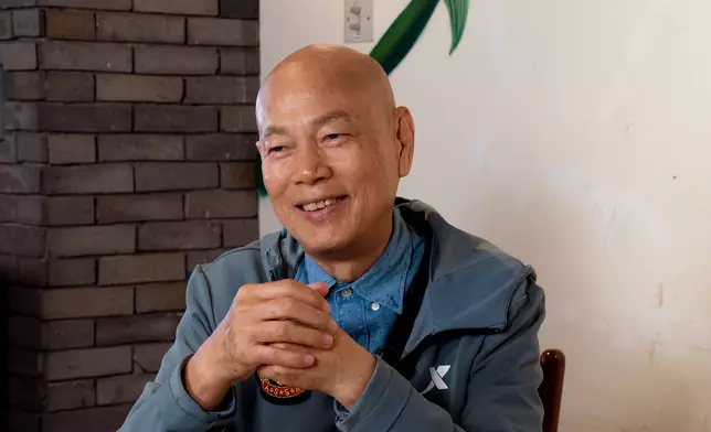 羅家英於今年5月自爆第4度患癌。