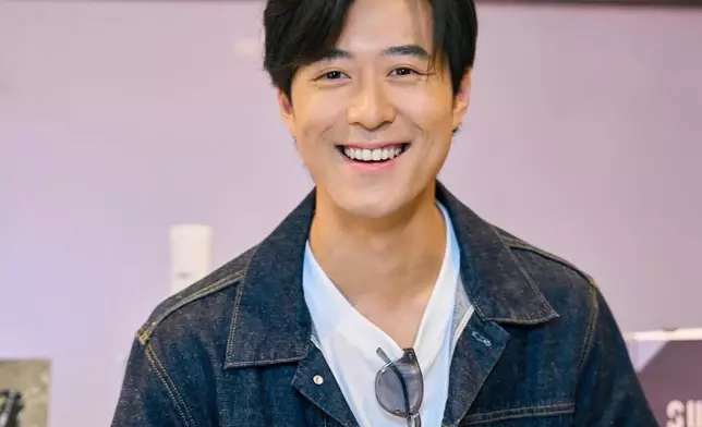 前香港代表排球運動員陳獻略