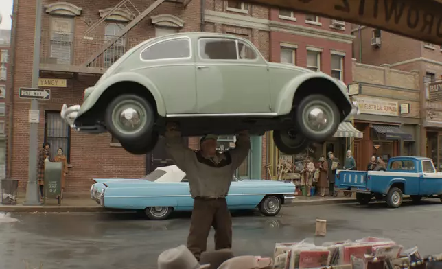 全球票房突破3.68億美元。