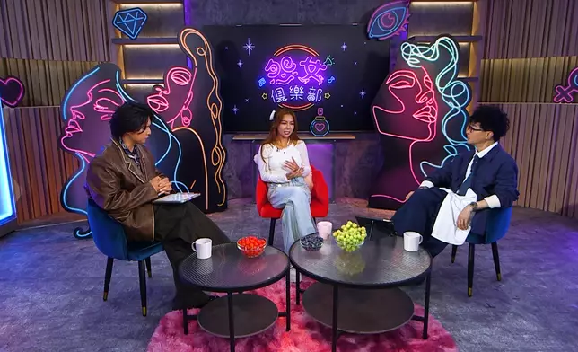 分享誕下患有罕見病兒子的心路歷程。