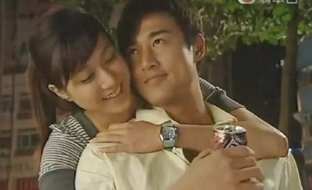 林峯與鍾嘉欣是不少人心目中最強的「螢幕情侶」。