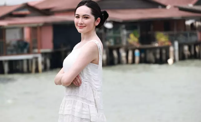 14號何詠多Alison