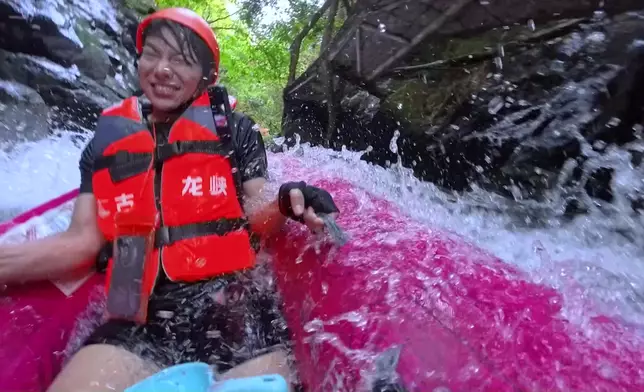 真係被揈到達至「毁容」程度架。