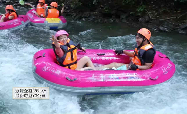 真係被揈到達至「毁容」程度架。