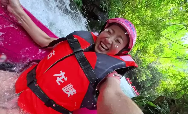 真係被揈到達至「毁容」程度架。