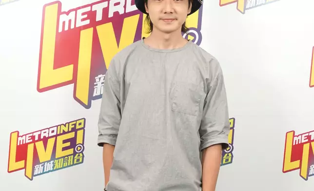 慶幸入行前已婚。