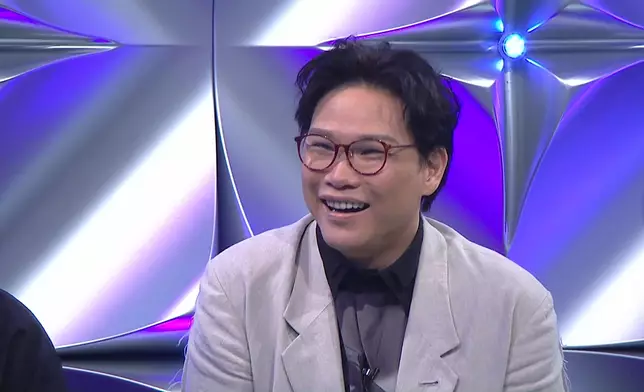 Matt：阿公對我嚟講好似一個 Daddy咁。