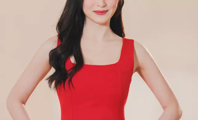 升呢「Do姐2.0」。