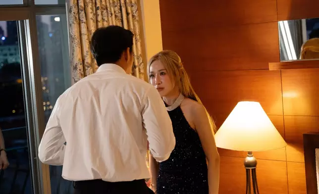 由選角和編劇都由曹敏寶一手包辦。