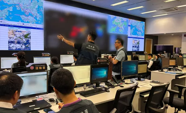 鄧炳強 Tang Ping Keung FB