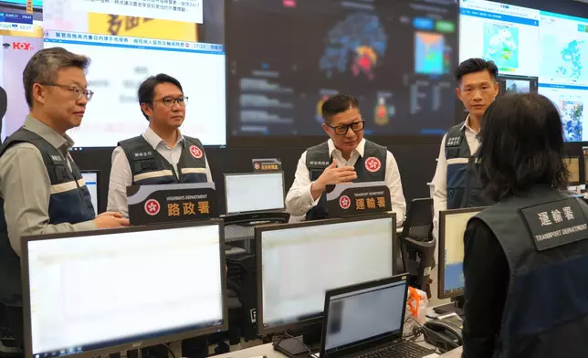 鄧炳強 Tang Ping Keung FB