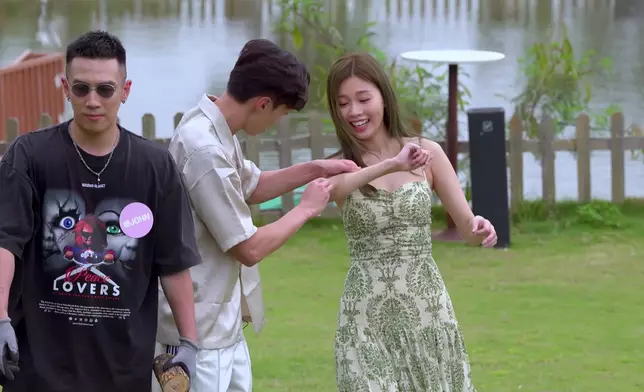 Step未劈柴先出事，到底係咩事呢？