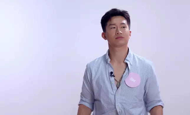 GM扮嬲好搞笑。