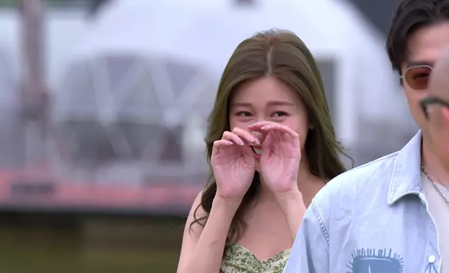 到底Step同陳昇點解會拖住手出嚟？前一晚到底發生咩事？