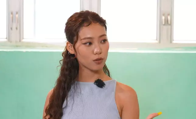 JACE是圈中出名跳得之人！