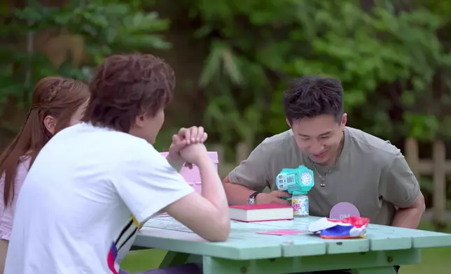 GM呢吓爭啲噴水，到底所為何事？