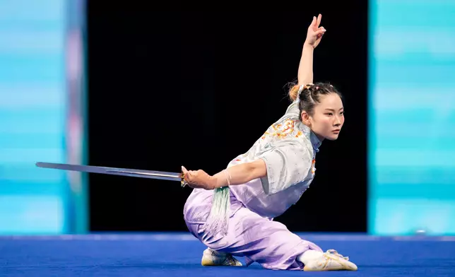 港協暨奧委會FB