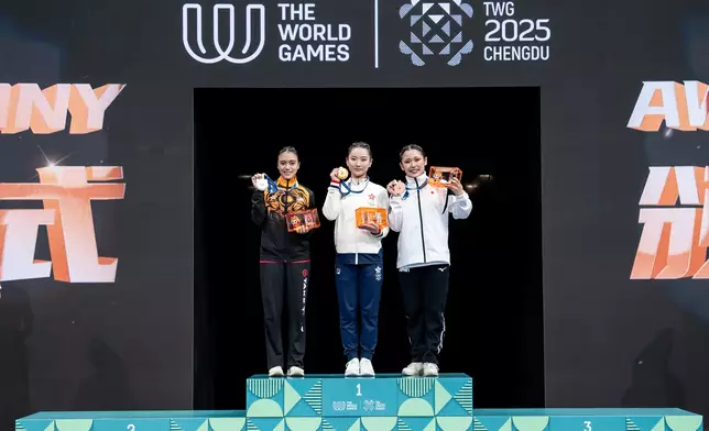 港協暨奧委會FB