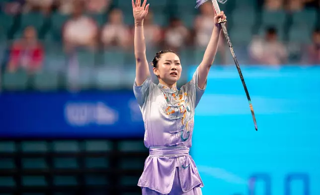 港協暨奧委會FB