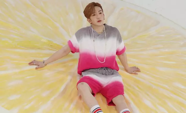 教主自爆追求心儀對象過程酸甜夾雜似足「食檸檬」 ！