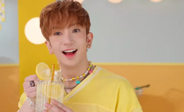 玩味曲風打造透心涼夏日派對。