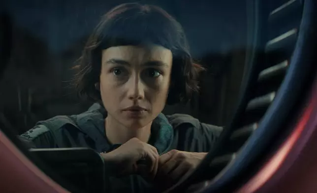 《異形：地球》劇照