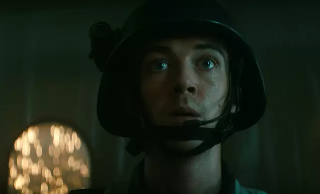 《異形：地球》劇照