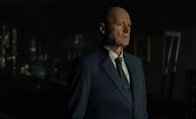 《異形：地球》劇照