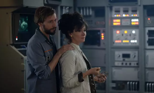 《異形：地球》劇照