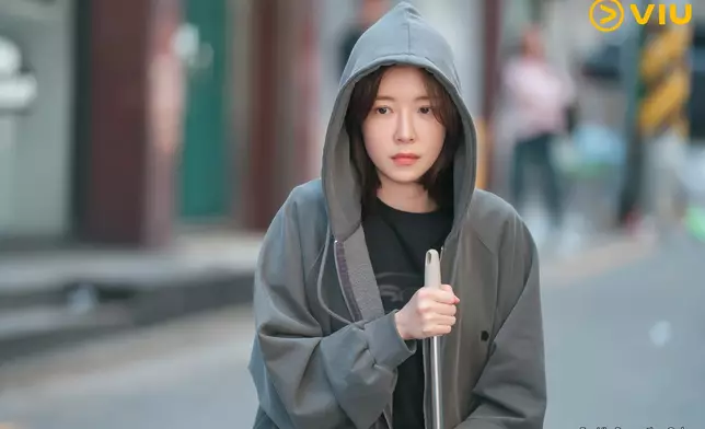 由丁一宇、鄭仁仙和尹賢旻主演的《華麗的日子》在8月9日首播。 黃Viu提供圖片