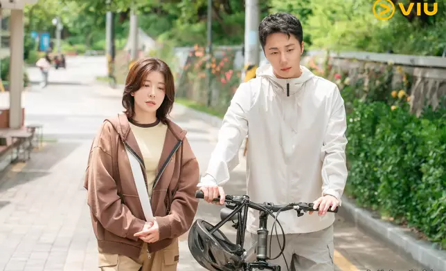 首播收視達13.9％。 黃Viu提供圖片